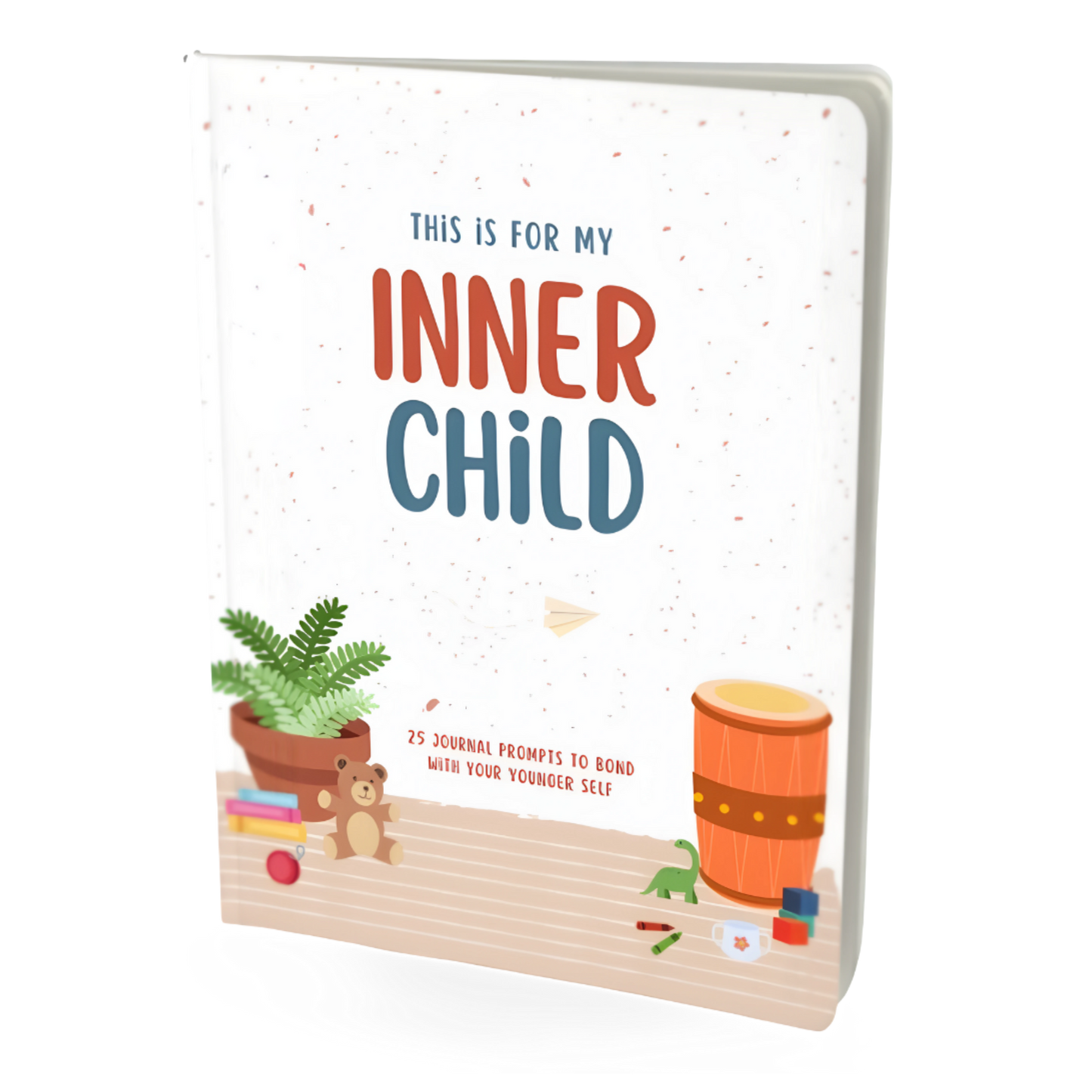 Inner Child Journal