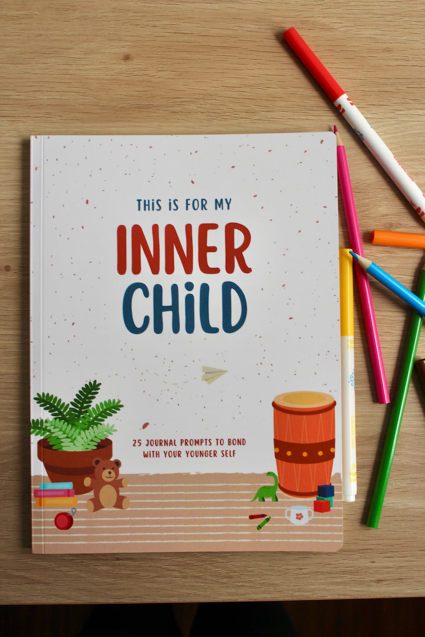 Inner Child Journal