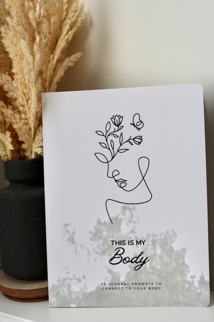 Embodiment Journal