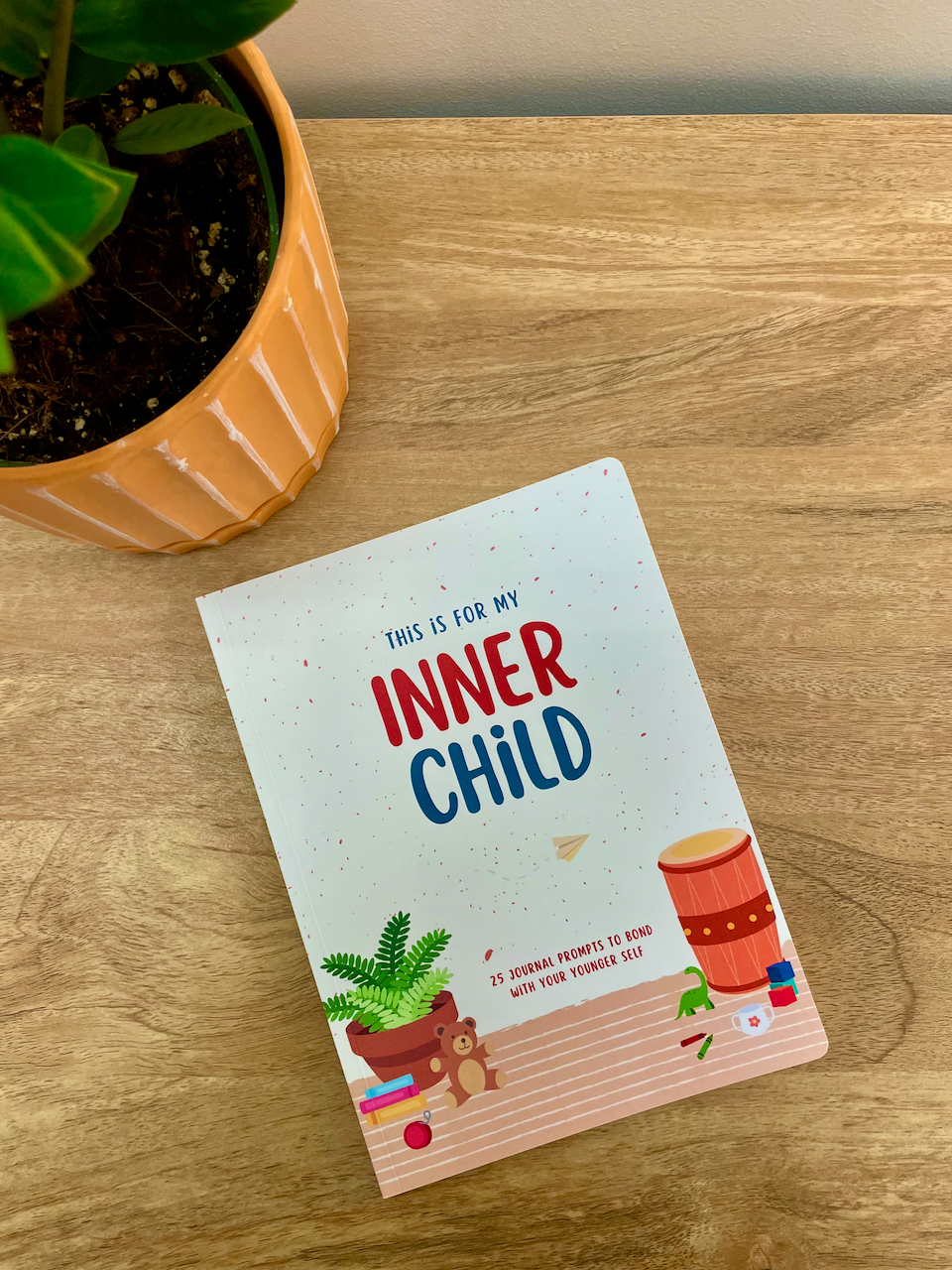 Inner Child Journal