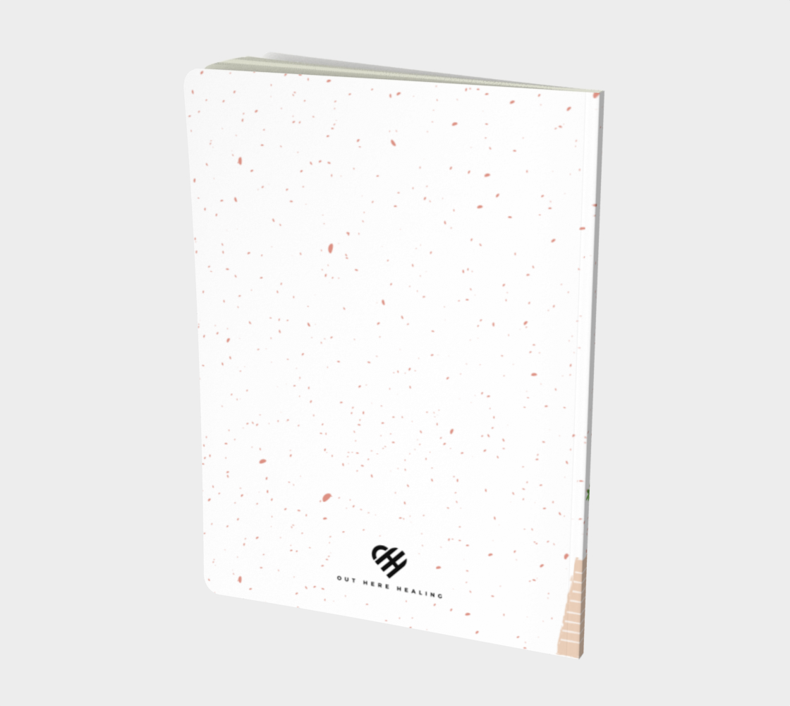 Inner Child Journal