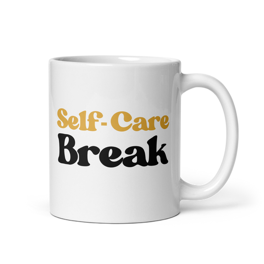 Cup of Self-Care